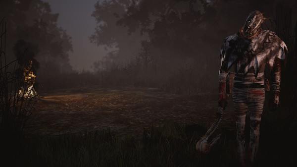 Dead by Daylight - The Bloodstained Sack screenshot 2