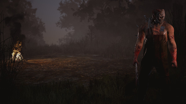 Dead by Daylight - The Bloodstained Sack