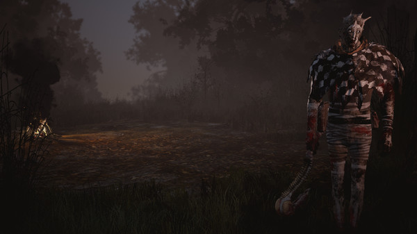 Dead by Daylight - The Bloodstained Sack screenshot 5