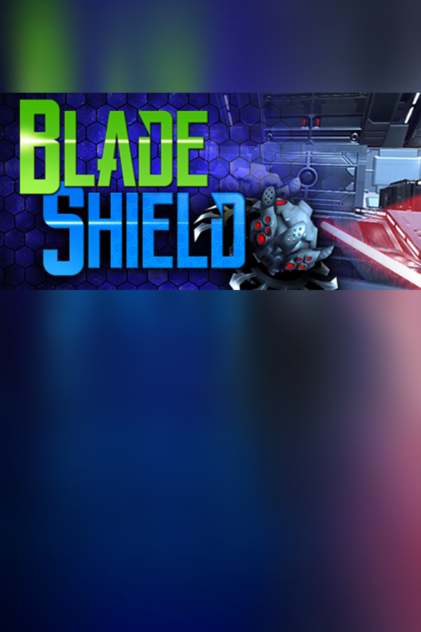 Cover art of BladeShield