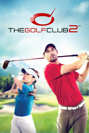 Cover art of The Golf Club 2™