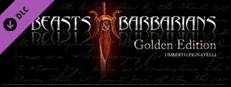 Fantasy Grounds - Beasts & Barbarians Golden Edition (Savage Worlds) Small Capsule Image