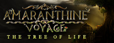 Amaranthine Voyage: The Tree of Life Collector's Edition