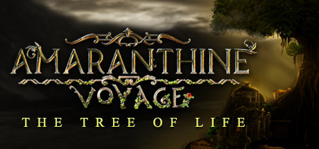 Amaranthine Voyage: The Tree of Life Collector's Edition Cheat Engine/CT