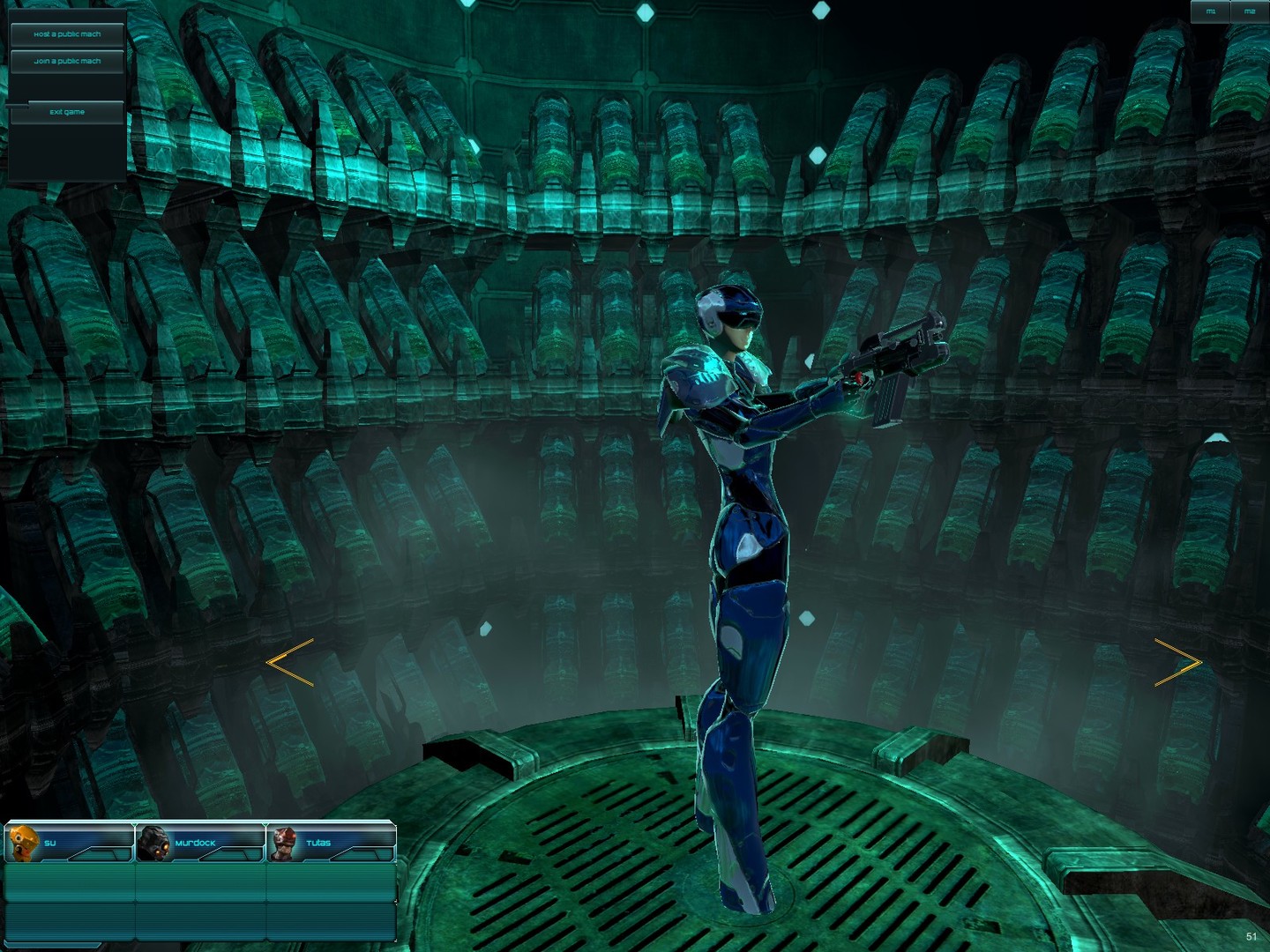 #10. Ultramegon (Steam) 由: Blackturn ltd