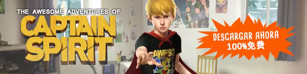图片[2]-[PC]奇异人生：暴风前夕/Life is Strange: Before the Storm-芝士游戏