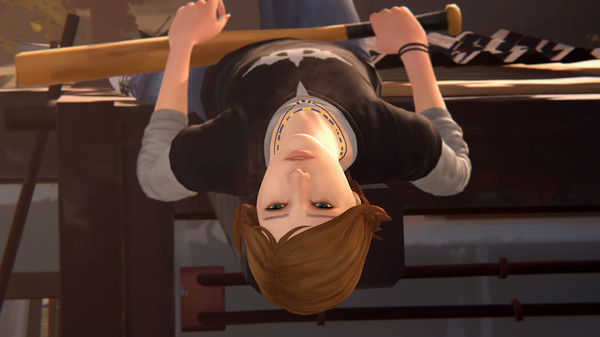 Life is Strange: Before The Storm screenshot