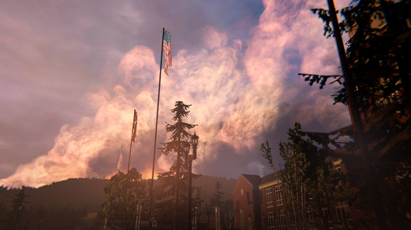 KHAiHOM.com - Life is Strange: Before the Storm