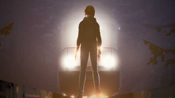 Life is Strange: Before The Storm screenshot