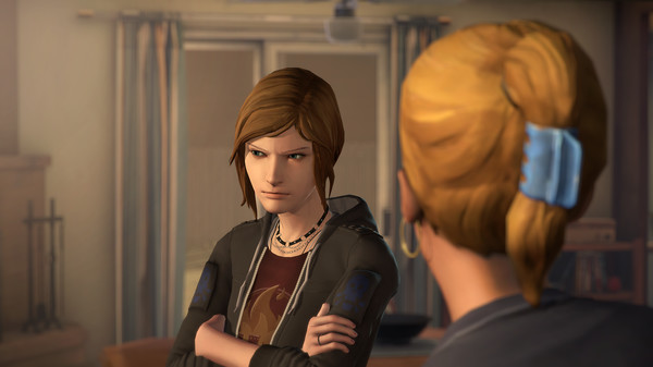 Life is Strange: Before The Storm screenshot