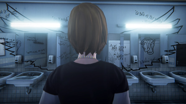 Life is Strange: Before The Storm screenshot