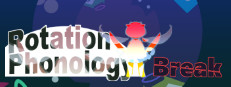 Rotation Phonology: Break