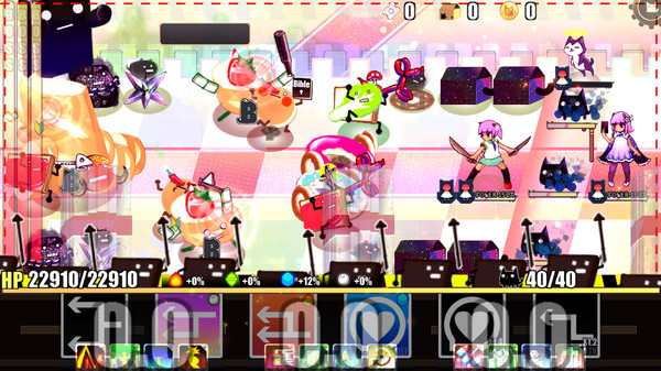 Screenshot z Rotation Phonology: Break