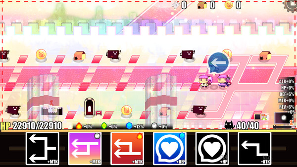 Screenshot z Rotation Phonology: Break