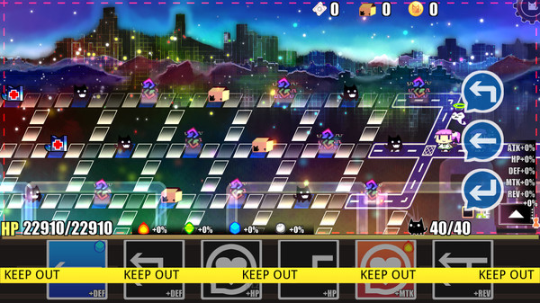 Screenshot z Rotation Phonology: Break