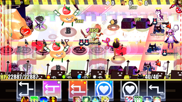 Screenshot z Rotation Phonology: Break