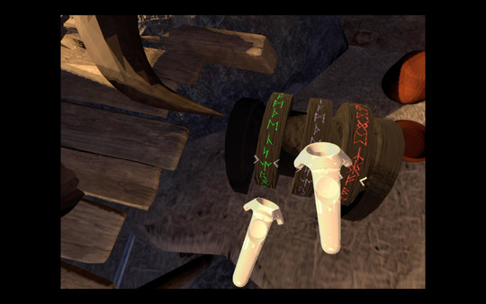 Viking Escape screenshot 4