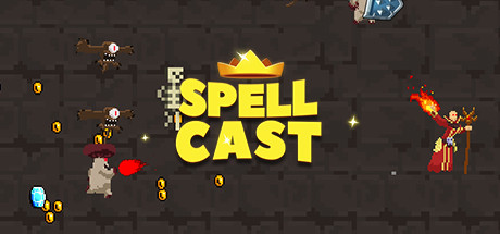Spell Cast crack status