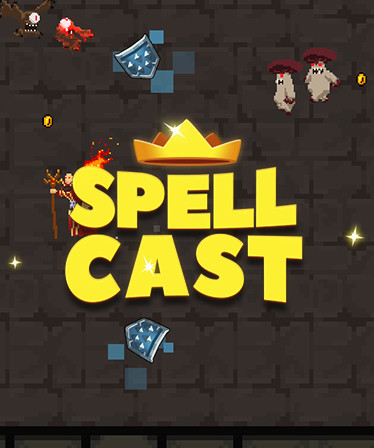 Spell Cast