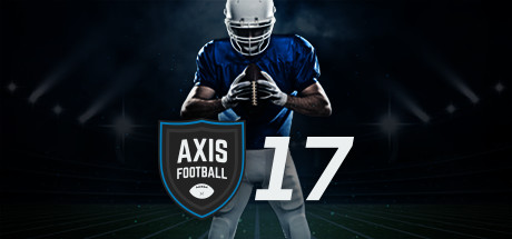 Axis Football 2017 Cover Image