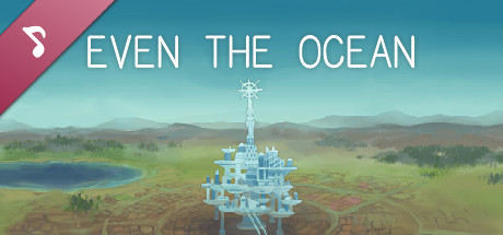 Even the Ocean OST banner image