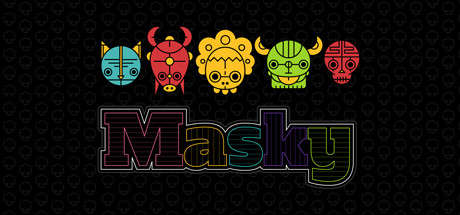 Masky crack status