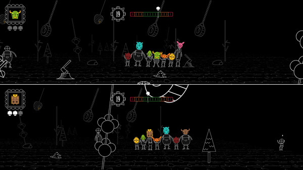 Masky screenshot 4