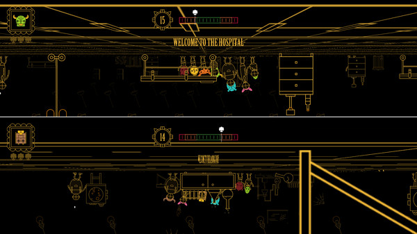Masky screenshot 3