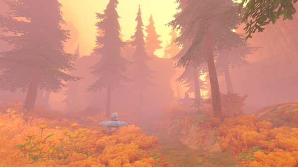 Screenshot z The Wild Eternal Screenshot z The Wild Eternal