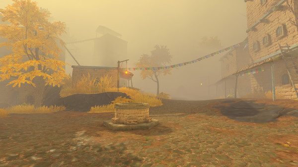 Screenshot z The Wild Eternal Screenshot z The Wild Eternal