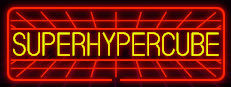 SUPERHYPERCUBE