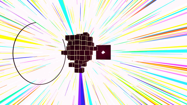 SUPERHYPERCUBE screenshot 5