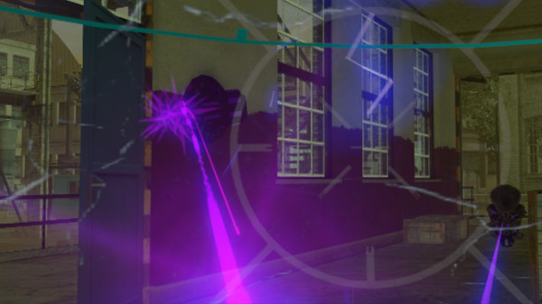 Screenshot z VR Apocalypse Screenshot z VR Apocalypse