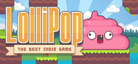 LolliPop: The Best Indie Game Cheat Engine/CT