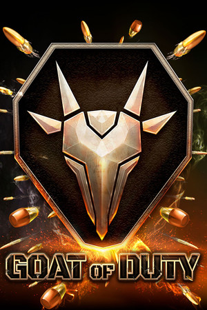 Cover art of GOAT OF DUTY