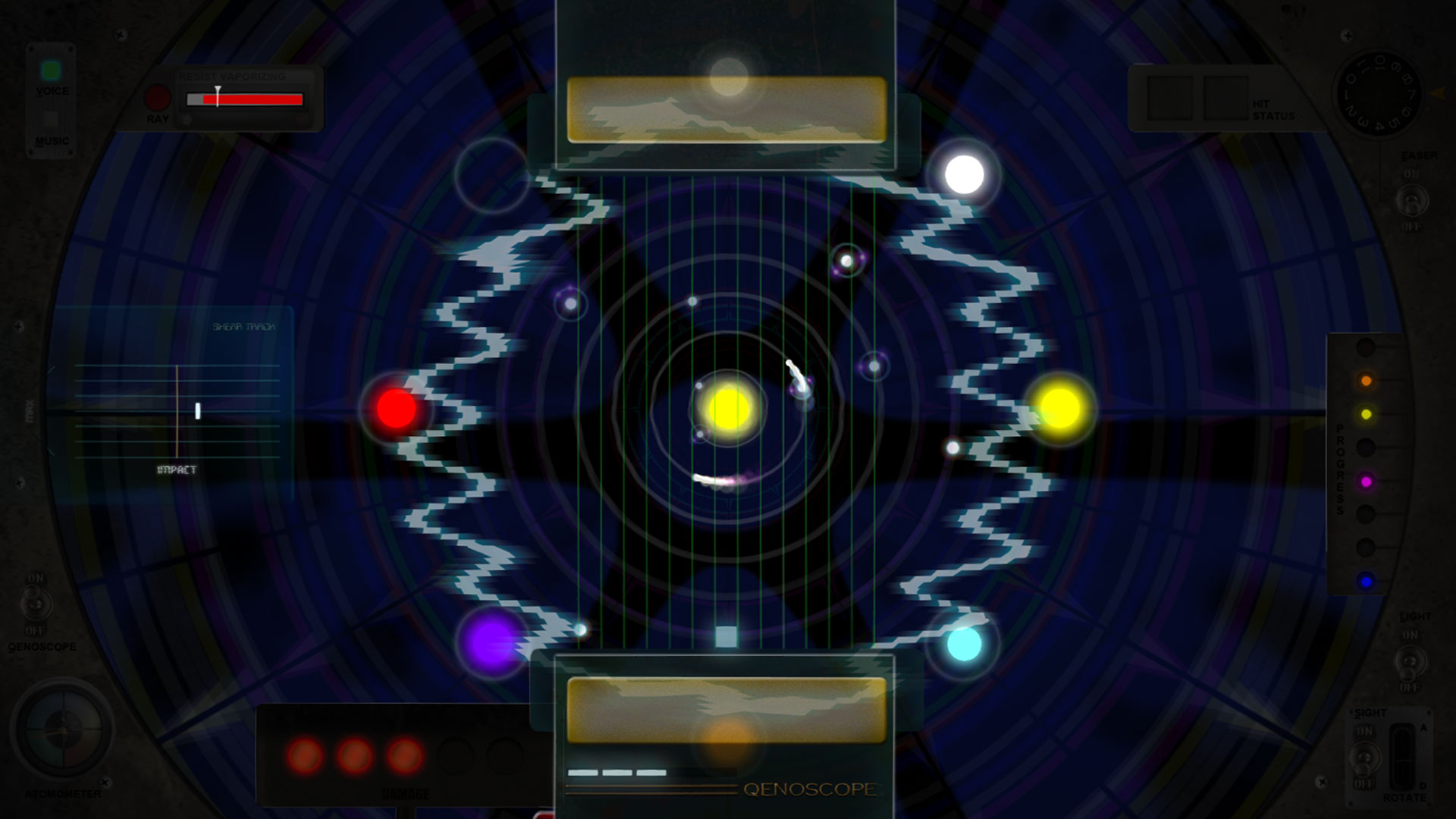 #5. Isyium (Steam) Podle: Glenn Main