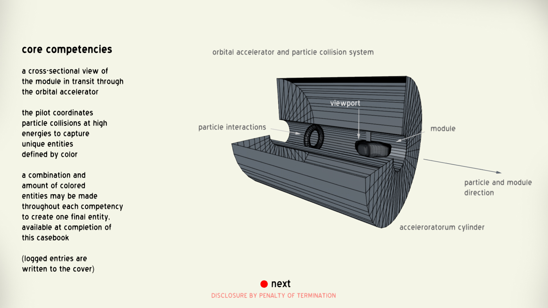 #8. Isyium (Steam) Podle: Glenn Main