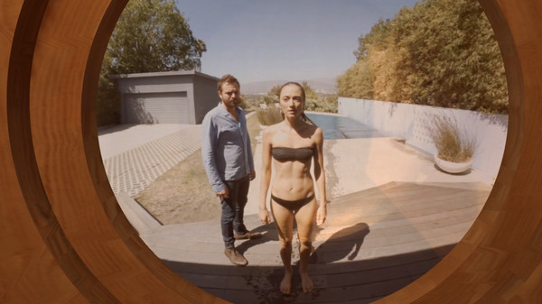 The Surrogate screenshot 5