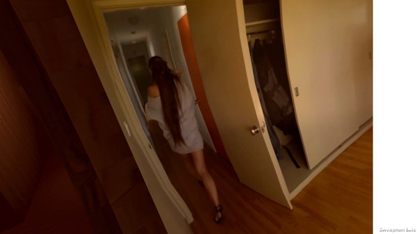 The Surrogate screenshot 1