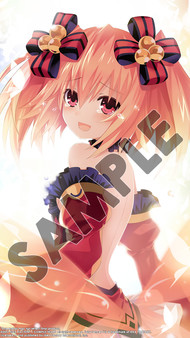 Fairy Fencer F ADF Deluxe Pack