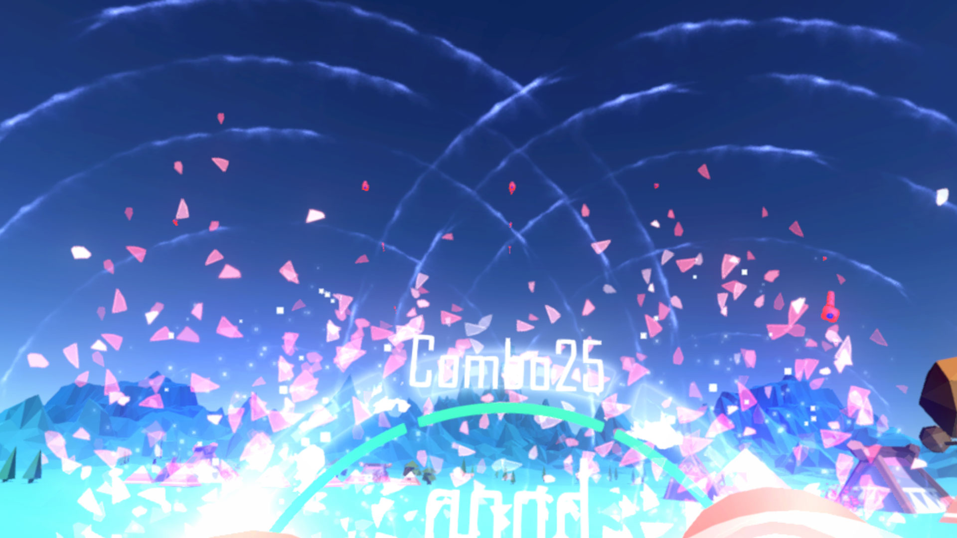 #2. Sonic Hunter VR (Steam) Von: Viriver Network Technology Co., Ltd.