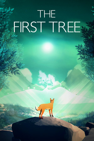 Cover art of The First Tree