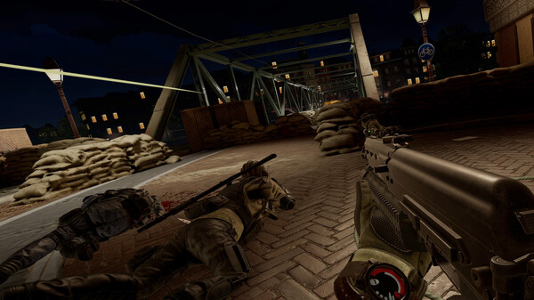 Pavlov VR Screenshot