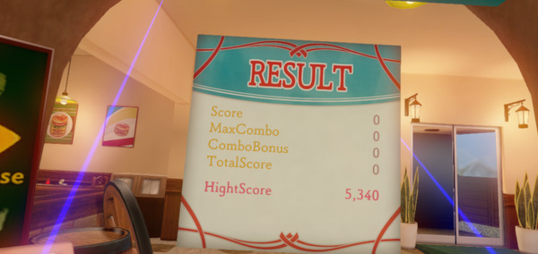 Screenshot z OneManVurgeR Screenshot z OneManVurgeR