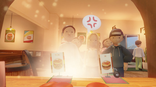 Screenshot z OneManVurgeR Screenshot z OneManVurgeR