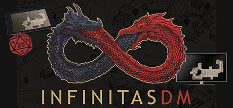 InfinitasDM Cover Image