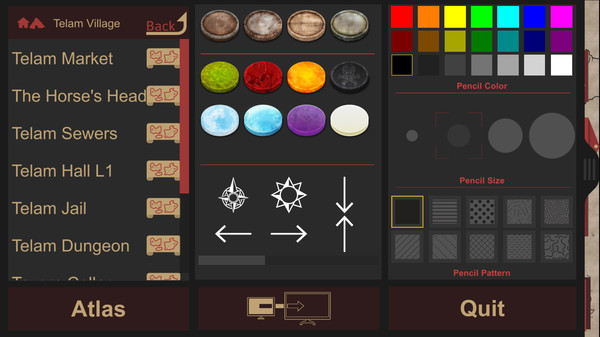 Screenshot media