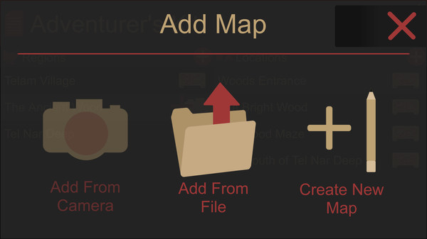 Screenshot media