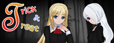 Trick and Treat - Visual Novel