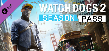 Watch_Dogs® 2 - Season Pass banner image